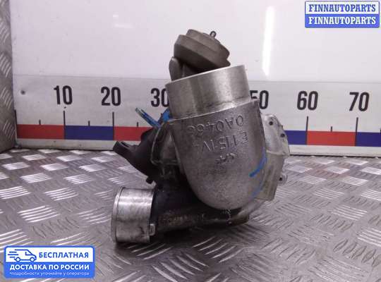 Турбина на Toyota Corolla Verso III (AR10)
