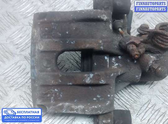 Суппорт на Mazda 3 I (BK)