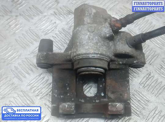 Суппорт на Mazda 3 I (BK)