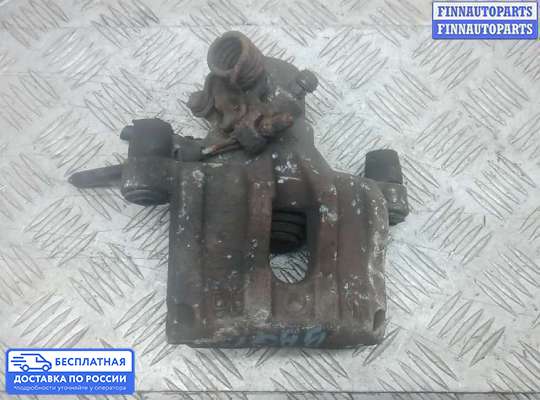 Суппорт на Mazda 3 I (BK)