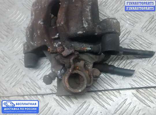 Суппорт на Mazda 3 I (BK)