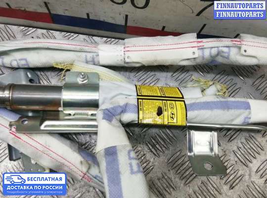 Подушка безопасности (прочее) на Kia Ceed I (ED)