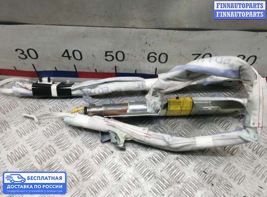 Подушка безопасности (прочее) на Kia Ceed I (ED)