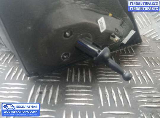 Зеркало боковое на Hyundai Getz