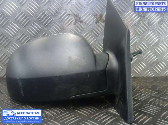 Зеркало боковое на Hyundai Getz