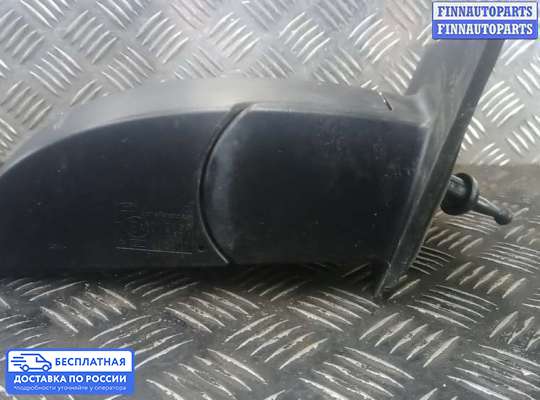Зеркало боковое на Hyundai Getz