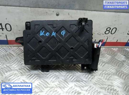 ЭБУ салона (Блок комфорта) на Mitsubishi Outlander III (GG)