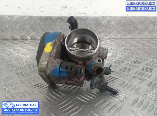 Заслонка дроссельная на Chevrolet Cruze I (J300)