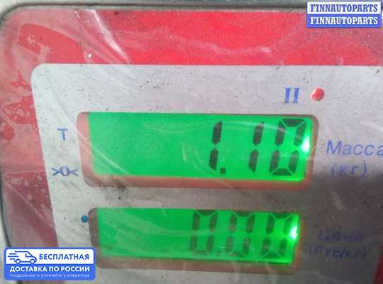 Заслонка дроссельная на Chevrolet Cruze I (J300)