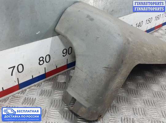 Клык (часть) бампера на Ford Transit Mk6 / Mk7