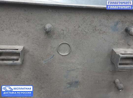 Клык (часть) бампера на Ford Transit Mk6 / Mk7