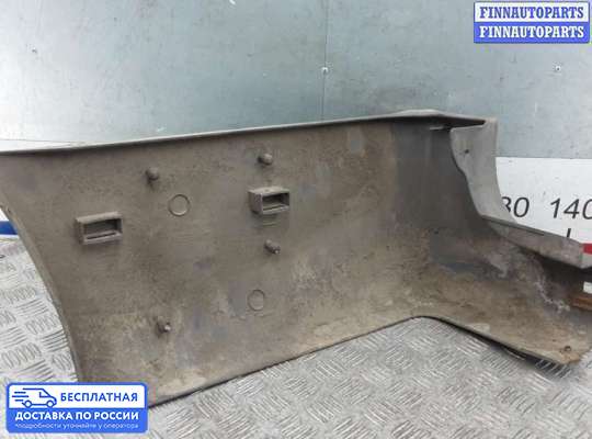 Клык (часть) бампера на Ford Transit Mk6 / Mk7