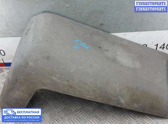 Клык (часть) бампера на Ford Transit Mk6 / Mk7