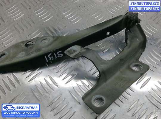 Петля капота на Volvo C30