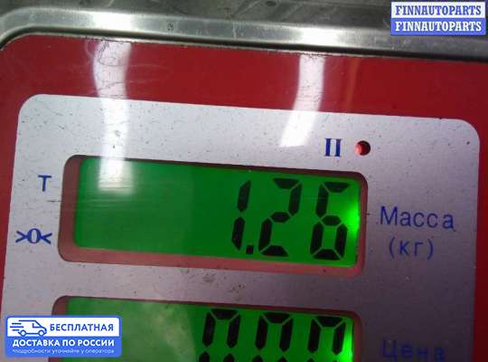 Ремень безопасности на Volkswagen Passat CC (357)