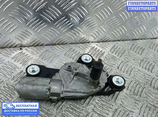 Моторчик дворников (стеклоочистителя) на Ford Mondeo IV