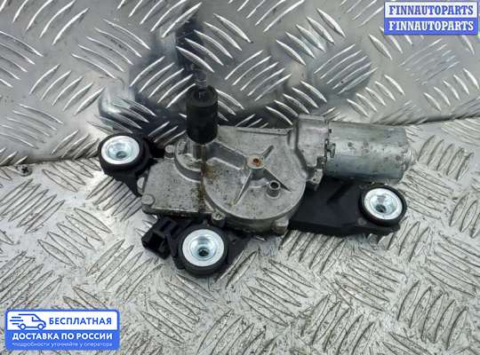 Моторчик дворников (стеклоочистителя) на Ford Mondeo IV