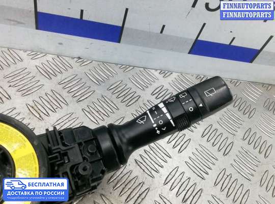 Подрулевой переключатель на Hyundai i30 II (GD)