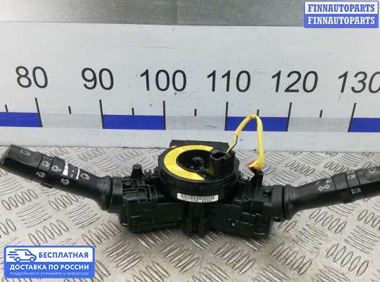 Подрулевой переключатель на Hyundai i30 II (GD)