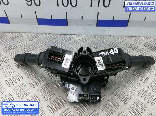 Подрулевой переключатель на Hyundai i30 II (GD)