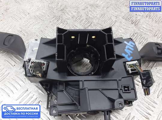 Подрулевой переключатель на Ford C-Max I
