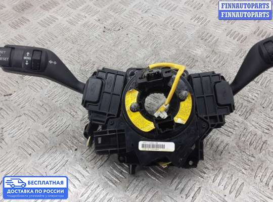 Подрулевой переключатель на Ford C-Max I