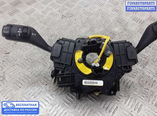 Подрулевой переключатель на Ford C-Max I