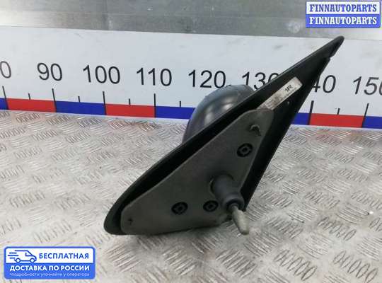 Зеркало боковое на Nissan Almera II N16