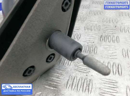 Зеркало боковое на Nissan Almera II N16