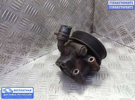 Насос ГУР (ЭУР, ЭГУР) на Ford Transit Mk6 / Mk7
