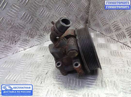Насос ГУР (ЭУР, ЭГУР) на Ford Transit Mk6 / Mk7