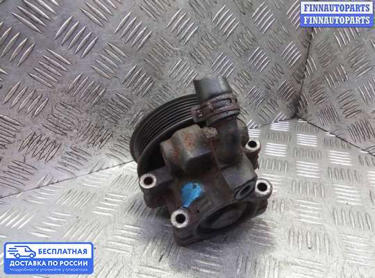 Насос ГУР (ЭУР, ЭГУР) на Ford Transit Mk6 / Mk7