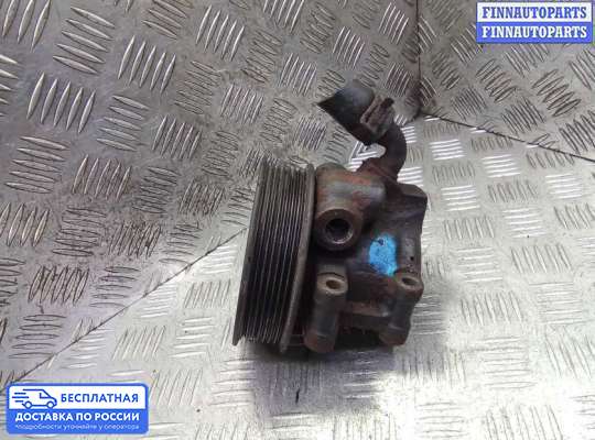 Насос ГУР (ЭУР, ЭГУР) на Ford Transit Mk6 / Mk7