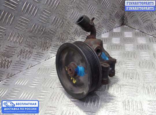 Насос ГУР (ЭУР, ЭГУР) на Ford Transit Mk6 / Mk7