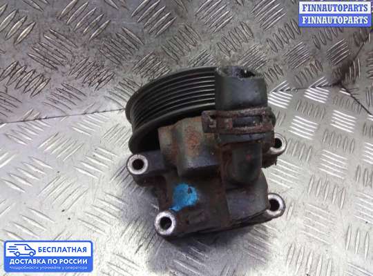 Насос ГУР (ЭУР, ЭГУР) на Ford Transit Mk6 / Mk7