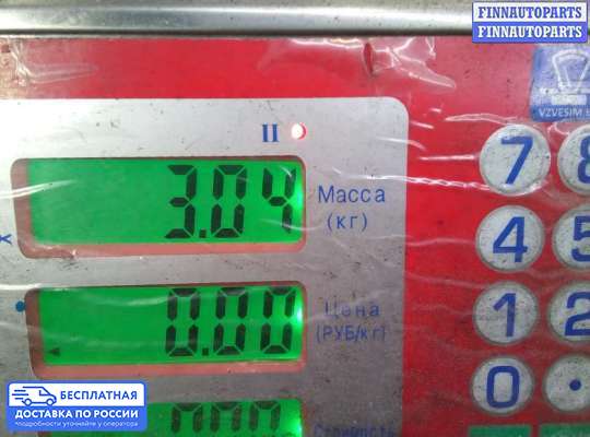 Насос ГУР (ЭУР, ЭГУР) на Ford Transit Mk6 / Mk7