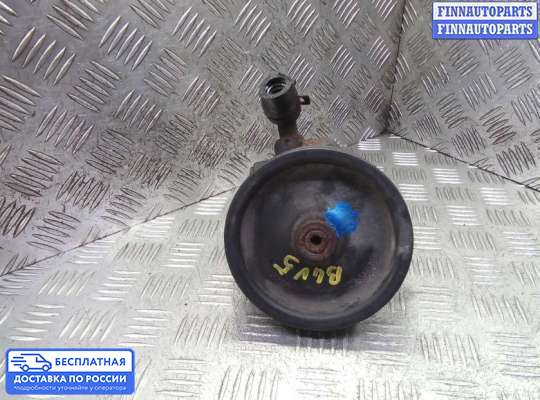 Насос ГУР (ЭУР, ЭГУР) на Ford Transit Mk6 / Mk7