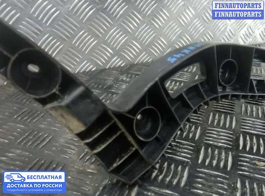 Кронштейн бампера на SEAT Alhambra II (7N)