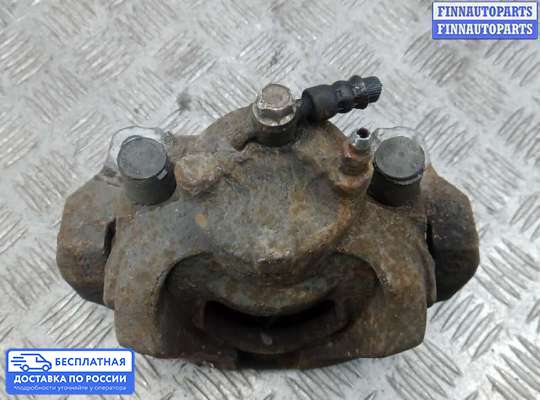 Суппорт на Ford Mondeo V