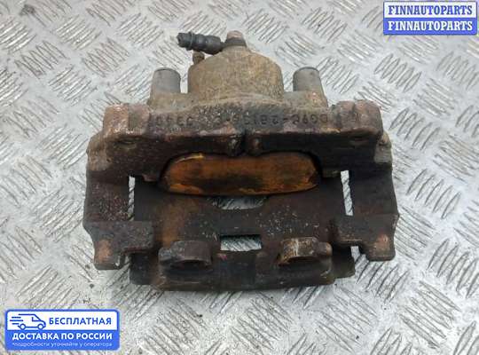 Суппорт на Ford Mondeo V