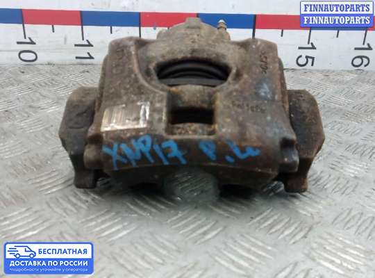 Суппорт на Ford Mondeo V