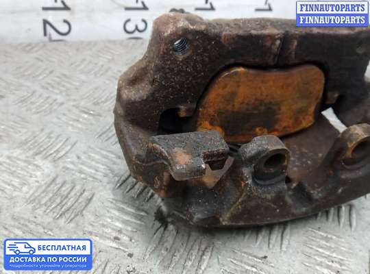 Суппорт на Ford Mondeo V