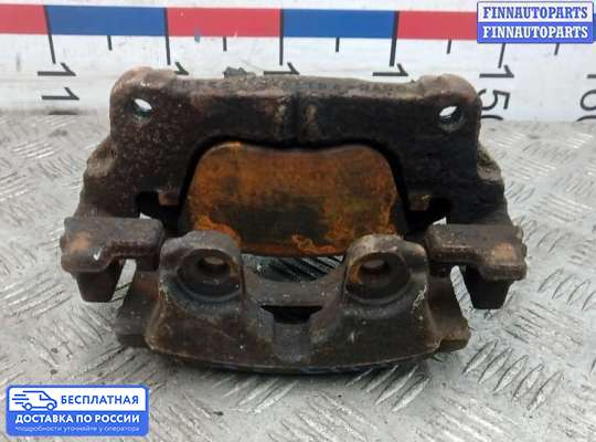 Суппорт на Ford Mondeo V