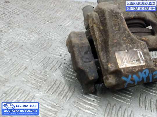 Суппорт на Ford Mondeo V