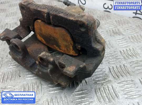 Суппорт на Ford Mondeo V