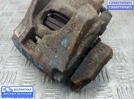 Суппорт на Ford Mondeo V