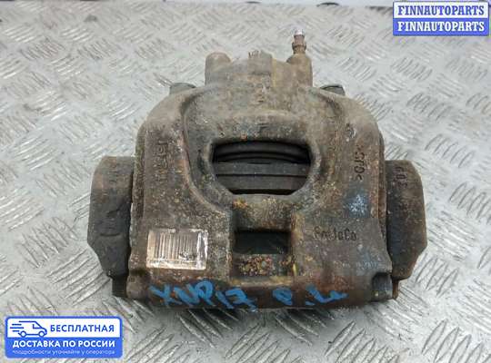 Суппорт на Ford Mondeo V