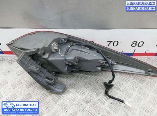 Фонарь задний на Hyundai i40