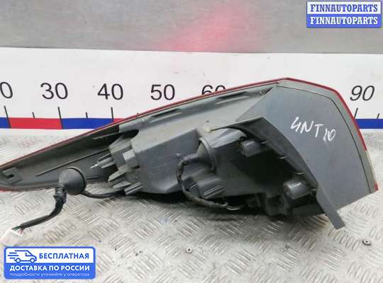 Фонарь задний на Hyundai i40