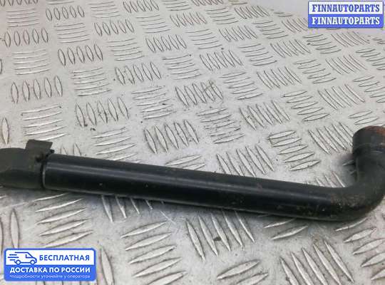 Ключ балонный на Ford Mondeo III